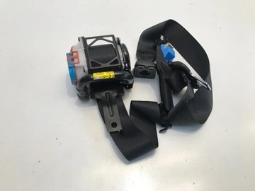 фото thumb №1, Hyundai kona 2022 pas безпеки перед лівий