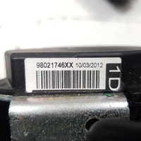 фото thumb №7, Подушка подушка безпеки водія пасажира peugeot 508 i