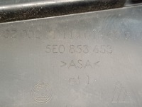 фото thumb №9, Skoda octavia 3 iii решітка радіатора решітка радіатора перед 5e0853653