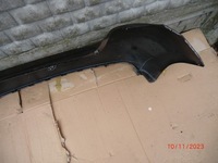 фото thumb №6, Toyota yaris iii 14- рестайлинг бампер задний 52159-0d520