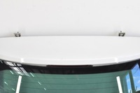 фото thumb №5, Citroen ds3 крышка багажника багажника задняя задняя