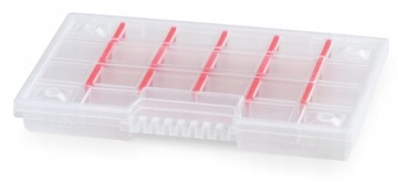 Органайзер закрытый Kistenberg KNO35255T 240