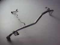 фото thumb №1, Шланг кондиціонера renault kadjar