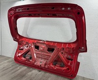 фото thumb №13, Mg hs ehs i 2018-2024 крышка багажника зад