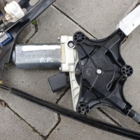 фото thumb №8, Підйомник механізм скло моторчик mercedes w207