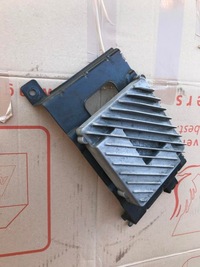 фото thumb №1, Dodge ram dt 2019-2022 підсилювач радіо