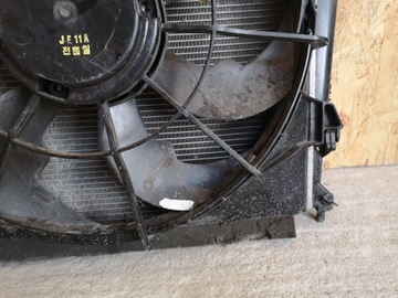 фото thumb №5, Радиаторов воды комплект kia sorento ii 2.2 crdi 09-