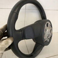 фото thumb №11, Повітропровід шкіра багатофункціональний пелюстки перемикання передач audi a5 8w s-ilne 19r