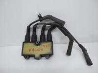 фото thumb №1, Chevrolet kalos aveo 1,2 котушка запалювання дроти