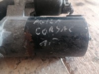 фото thumb №3, Opel corsa c 1.7 dti стартер