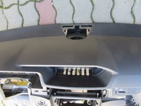 фото thumb №6, Панель приладів подушка безпеки подушка подушки безпеки перед mercedes w212