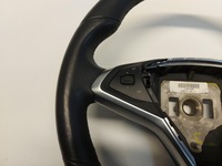 фото thumb №7, Tesla модель s рестайлінг кермо шкіряний оригінал 1036774-00-d