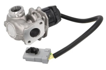 фото thumb №1, Pierburg клапан egr ford focus ii mk2 c-max 1.6 tdci volvo c30 s40 ii v50