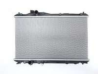 фото thumb №1, Радіатор wody civic, 11- 38c108-4