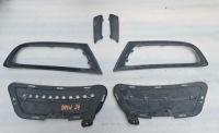 Bmw z4 e89 решітка ґрати рамка права ліва 7203800 7203799 Доставка, фото thumb
