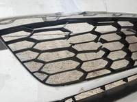 фото thumb №4, Бампер перед передний vw scirocco lift r-line 14-