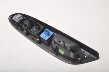 фото thumb №6, Volkswagen eos панель перемикач скло 1q2867372c uk