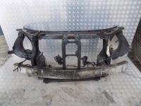 фото thumb №1, Mercedes ml w164 pas передний усилитель