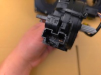 фото thumb №15, Mondeo mk4 рестайлінг 10-14 s-max mk1 galaxy ii mk3 10-15 шлейф подушка  кермо