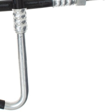 фото thumb №10, Шланг труба шланг кондиционера do audi a4 b5 a6 c5 passat b5