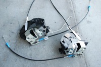 фото thumb №3, Ford ecosport замок дверь p / l перед передний uk