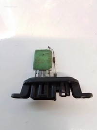 фото thumb №1, Renault master iii резистор резистор вентилятор обдув a51004200