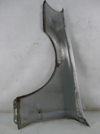 фото thumb №13, Mercedes s w220 крыло правый перед 744