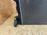 Купить Радиатор воды mercedes w177 w247 w118 x247 h247 a2475003800, фото thumb