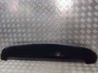 фото thumb №1, Спойлер спойлер крышки mitsubishi outlander i 2.4 mr511913