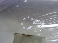 фото thumb №6, Стекло лобовое mercedes w177 a1776707500