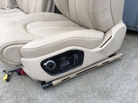 фото thumb №13, Audi a8 довгий d4 2013 - сидіння сидіння шкіра