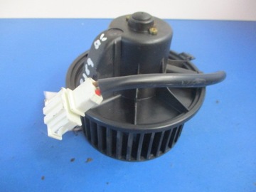 фото thumb №6, Vw transporter t4 воздуходувка воздуховод интерьера+ резистор