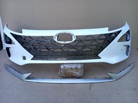 фото thumb №1, Hyundai nexo бампер передний решётка радиатора молдинг ory!