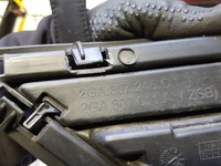 фото thumb №10, Vw t-roc a11 решітка бампера задня ліва права