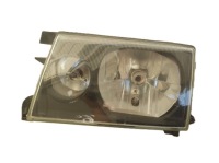 фото thumb №1, Лампа лівий перед nissan terrano ii lift 2.7 td 2001