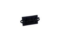 Купить Ac186340 резистор вентилятор nissan micra 03- maxgear, фото thumb