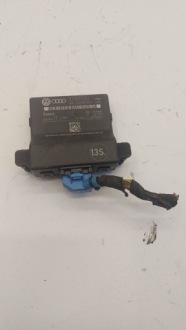 Купити Vw passat b6 модуль блок керування шлюз 3c0907530d, фото thumb