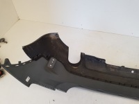 фото thumb №7, Mini countryman f60 бампер задняя задний