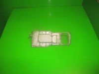 фото thumb №1, Основание магистраль 0m628 4.0cdi mercedes w220