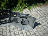 фото thumb №7, Audi a6 s6 c7 s-line перед бампер передній przedlift 2012 sline