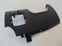 фото thumb №1, Захист pod кермо консолі renault talisman