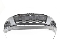 Купити Audi s4 a4 b9 8w0 2020- рестайлінг  s-line бампер передній, фото thumb