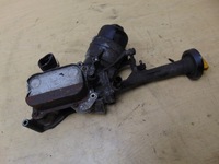 фото thumb №4, Радіатор оливи основа фільтра meriva b 1.3cdti