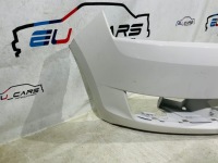 фото thumb №3, Skoda rapid бампер перед передний 2011-2019 rok