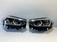 фото thumb №1, Bmw x3 g01 x4 g02 full led адаптивний ліва права