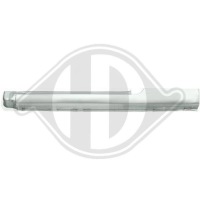 Купить Порог дверной к ford focus 2 04-07, фото thumb