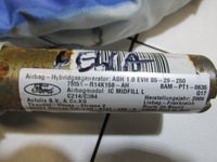 фото thumb №7, Подушка безпеки шторка права ліва c-max mk1 рестайлінг 2007 2010