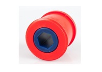 фото thumb №1, Втулка рычага перед задняя honda civic viii ufo