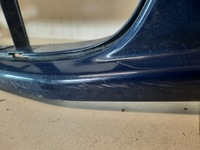 фото thumb №10, Skoda fabia ii lift 10-14 бампер перед передний 5j0807221d