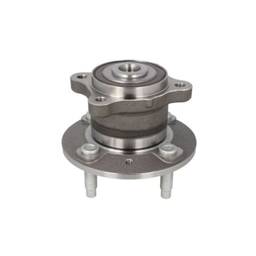 фото thumb №1, Ступиця зад права/ліва chevrolet aveo t300 11-15